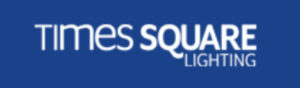 Times Square Lighting logo